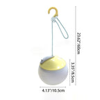 Rechargeable LED Globe Light