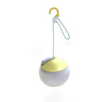 Rechargeable LED Globe Light