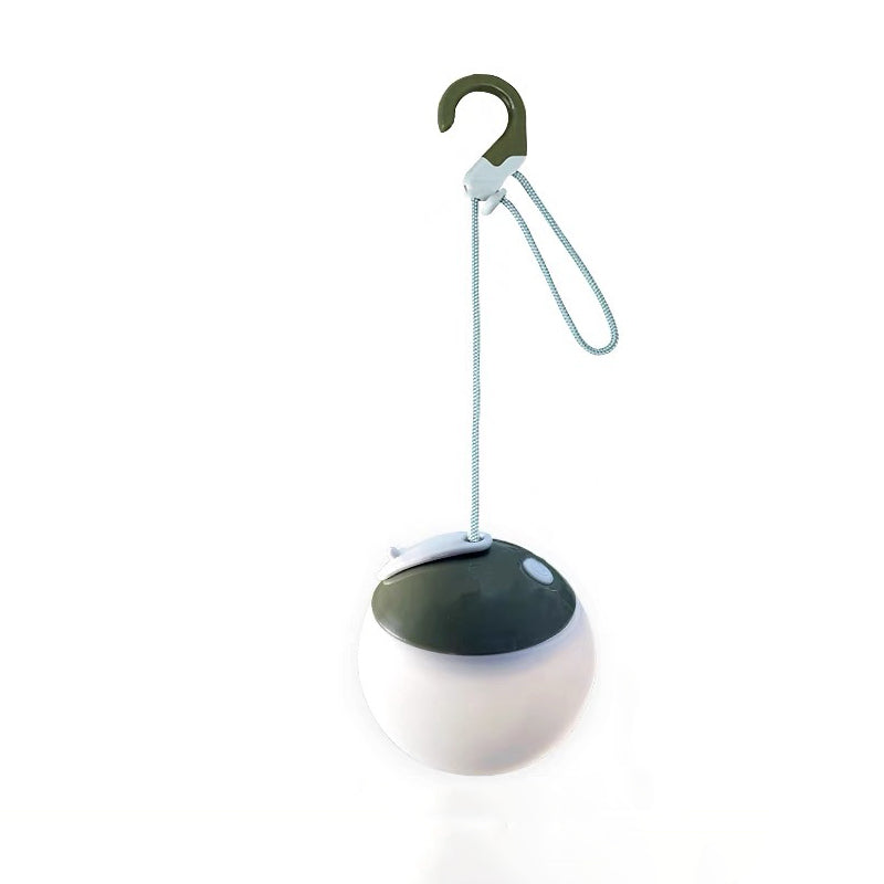 Rechargeable LED Globe Light