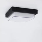 Premium Outdoor Waterproof Square LED Ceiling Light