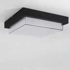 Premium Outdoor Waterproof Square LED Ceiling Light