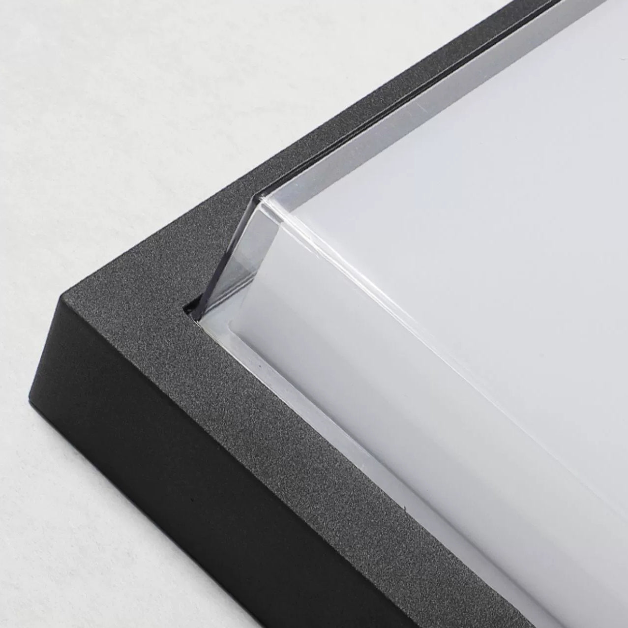 Premium Outdoor Waterproof Square LED Ceiling Light