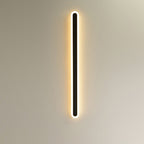 Minimalist Rectangle LED Wall Sconce
