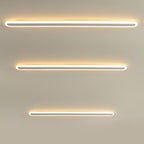 Minimalist Rectangle LED Wall Sconce