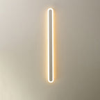 Minimalist Rectangle LED Wall Sconce