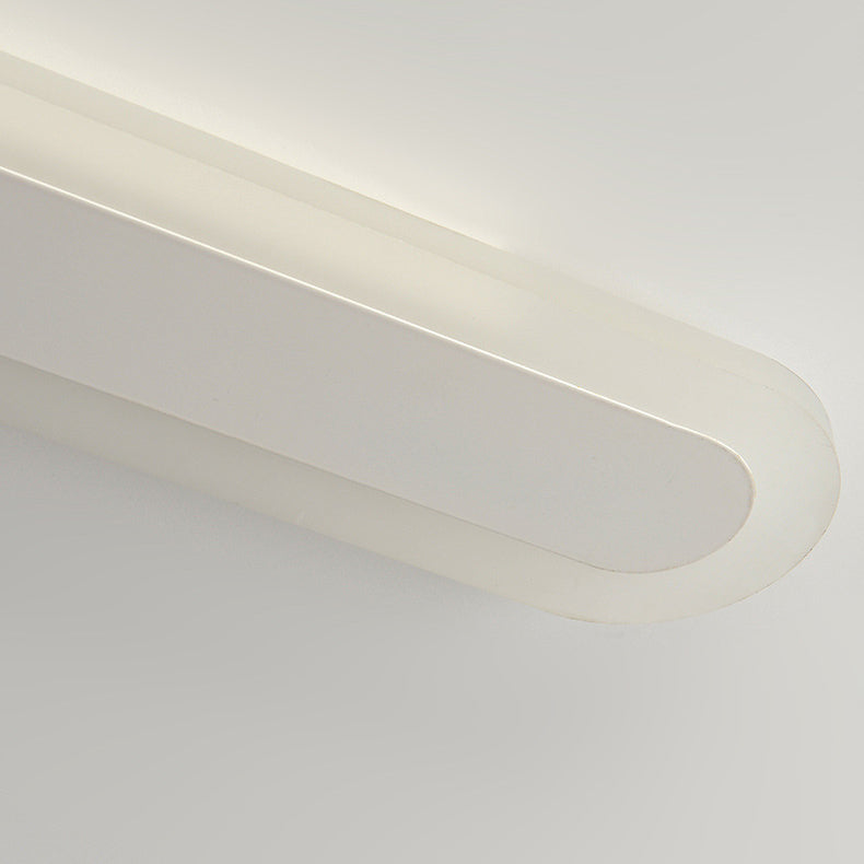 Minimalist Rectangle LED Wall Sconce