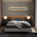 Minimalist Rectangle LED Wall Sconce