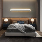 Minimalist Rectangle LED Wall Sconce