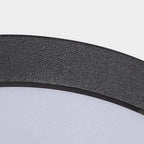 Premium Waterproof Round LED Outdoor Ceiling Light