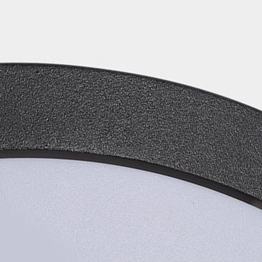 Premium Waterproof Round LED Outdoor Ceiling Light