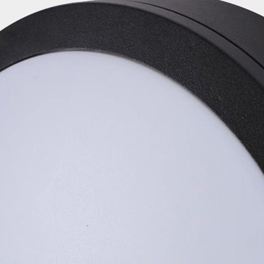 Premium Waterproof Round LED Outdoor Ceiling Light