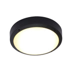 Premium Waterproof Round LED Outdoor Ceiling Light