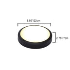 Premium Waterproof Round LED Outdoor Ceiling Light