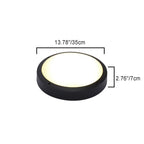 Premium Waterproof Round LED Outdoor Ceiling Light