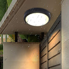 Premium Waterproof Round LED Outdoor Ceiling Light