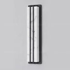 Premium Waterproof Stainless Steel LED Outdoor Wall Sconce