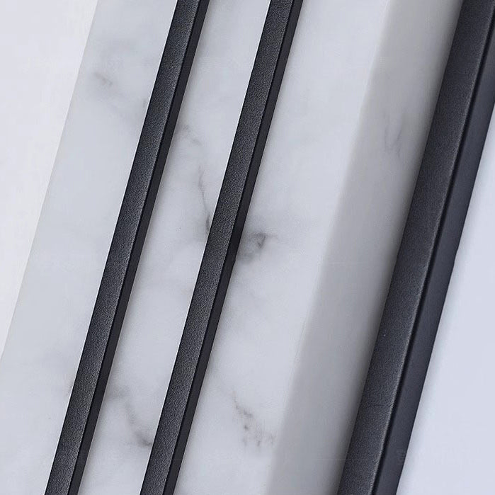 Premium Waterproof Stainless Steel LED Outdoor Wall Sconce