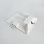 Minimalist Round Recessed 1-Light Sconce