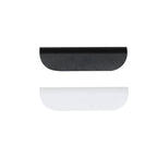 Premium Waterproof Curved Aluminum LED Wall Sconce