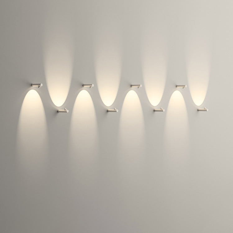 Premium Waterproof LED Wall Sconce