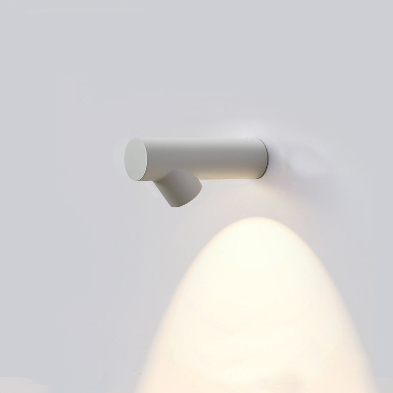 Premium Waterproof LED Wall Sconce - Modern Minimalist