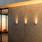 Premium Waterproof LED Wall Sconce