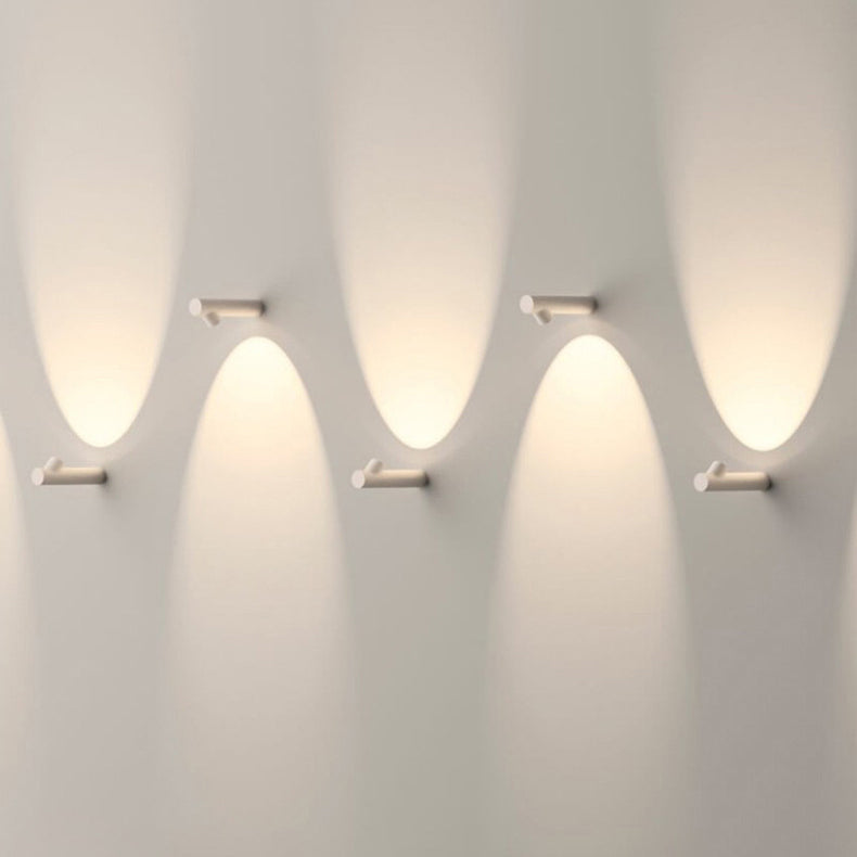 Premium Waterproof LED Wall Sconce