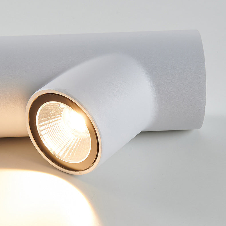 Premium Waterproof LED Wall Sconce - Modern Minimalist