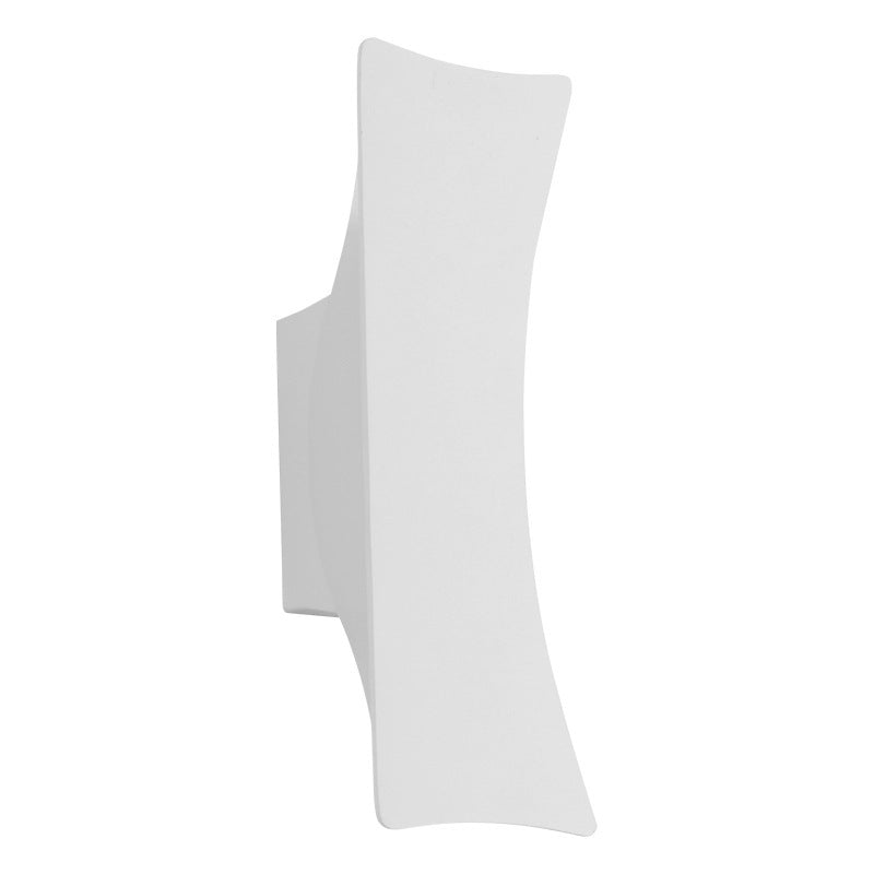 Premium Waterproof LED Wall Sconce - Modern Minimalist