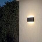 Premium Waterproof Aluminum LED Outdoor Wall Sconce