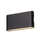 Premium Waterproof Aluminum LED Outdoor Wall Sconce