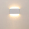 Premium Waterproof Aluminum LED Outdoor Wall Sconce