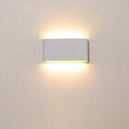 Premium Waterproof Aluminum LED Outdoor Wall Sconce