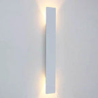 Minimalist LED Wall Sconce