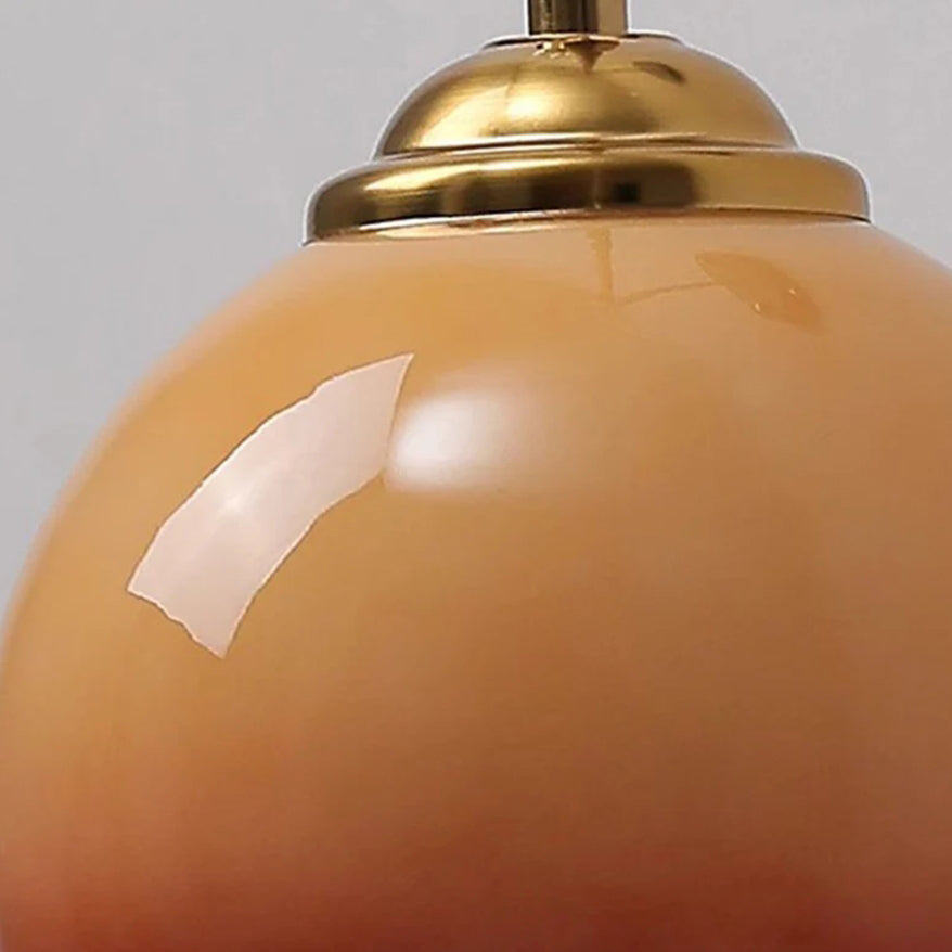 Mid-Century Ash Wood Wall Sconce