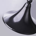 Industrial Waterproof Round Cone Wall Sconce