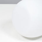 Premium Minimalist Solar Waterproof LED Outdoor Cylinder