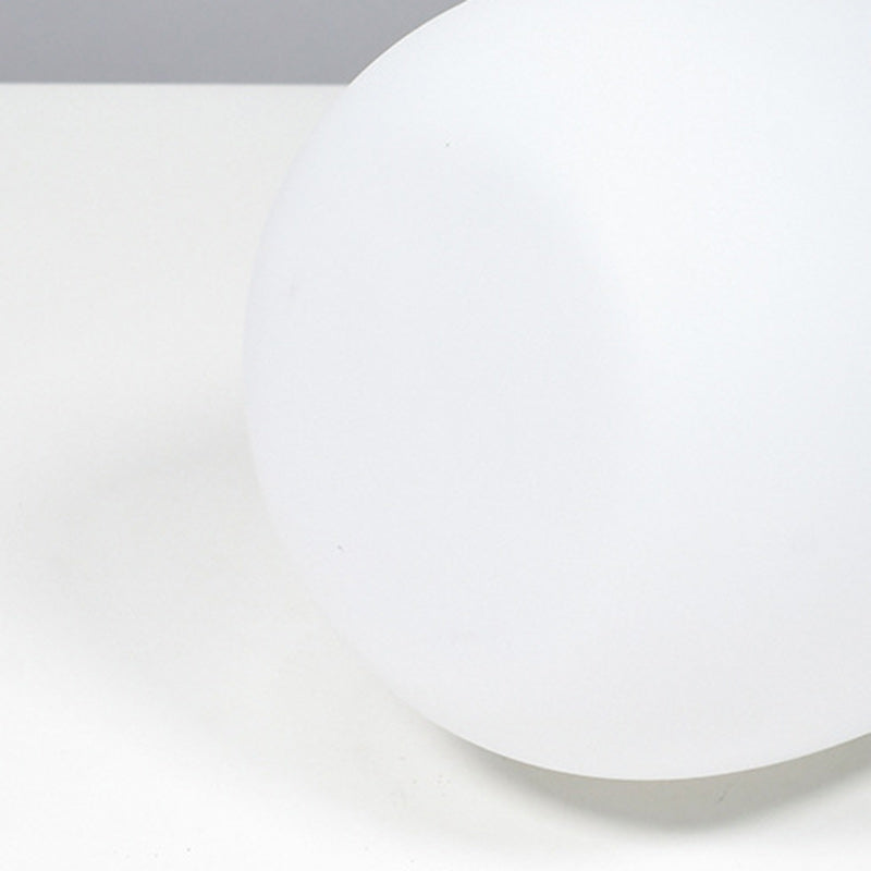 Premium Minimalist Solar Waterproof LED Outdoor Cylinder