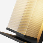Premium Waterproof Rectangle LED Wall Sconce