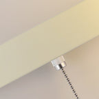 Contemporary Geometric Iron and Glass 1-Light Wall Sconce