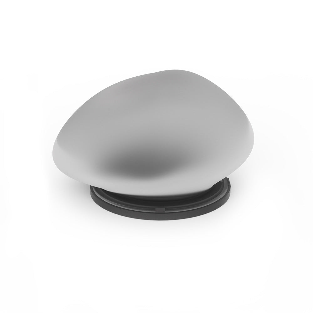 Premium Waterproof Solar Pebble LED Outdoor Light