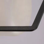 Premium Solar-Powered Round Chinese Lantern - Waterproof