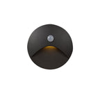 Contemporary Waterproof Aluminum LED Wall Sconce