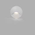 Contemporary Waterproof Aluminum LED Wall Sconce