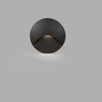 Contemporary Waterproof Aluminum LED Wall Sconce