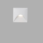 Contemporary Waterproof Aluminum LED Wall Sconce