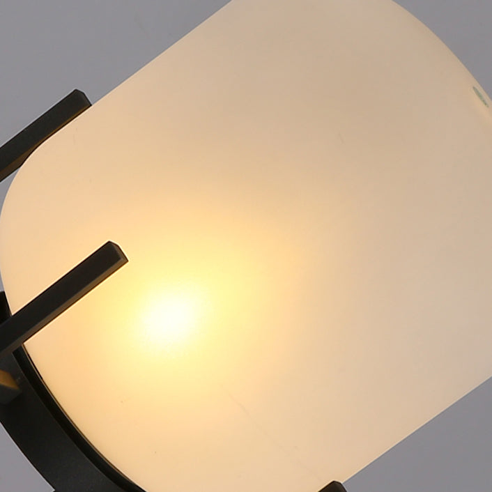 Premium Outdoor Solar LED Floor Lamp