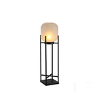 Premium Outdoor Solar LED Floor Lamp