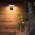Rotatable LED Wall Sconce