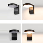 Rotatable LED Wall Sconce